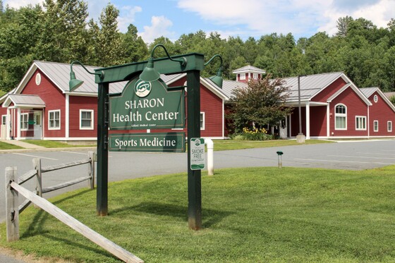 Sharon Health Center